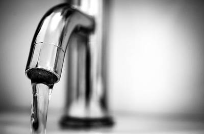 water water