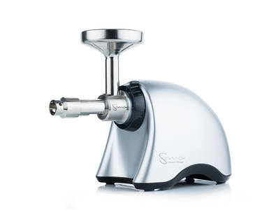šnekový odšťavnovač Sana Juicer EUJ-707