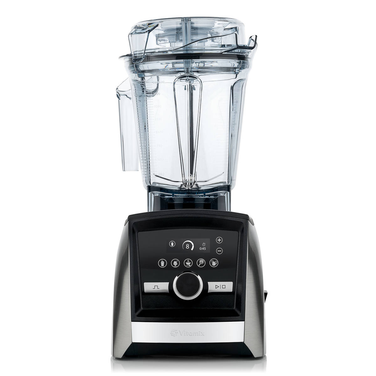 mixér Vitamix Ascent A3500 nerez