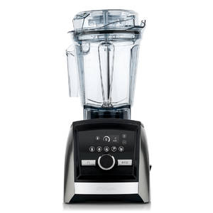 mixér Vitamix Ascent A3500 nerez
