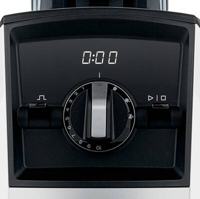 Vitamix A2500 WHITE 01
