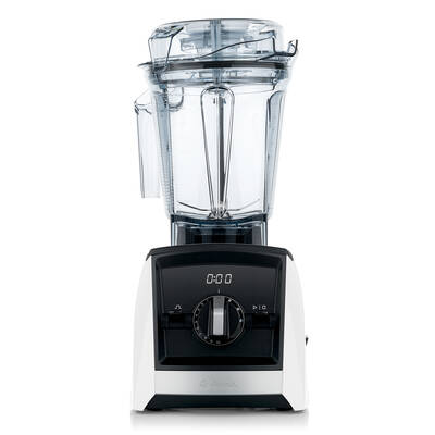 Vitamix A2500 WHITE 01