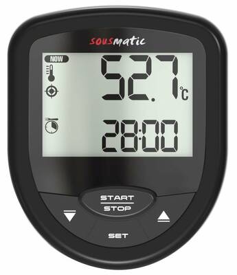 TFA 14.1550.01 SOUSMATIC SOUS VIDE 1