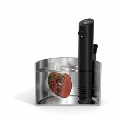 TFA 14.1551.01 BLACK SOUSMATIC 3