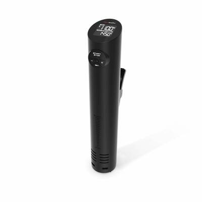 TFA 14.1551.01 BLACK SOUSMATIC