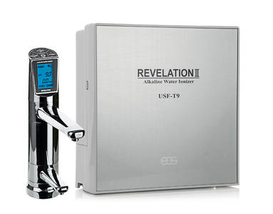 Poddřezový ionizátor Revelation II USF-T9