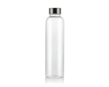 Lahev z borosilikátového skla o objemu 500 ml