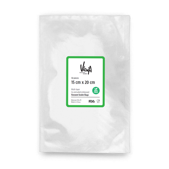 Vakuovací sáčky malé