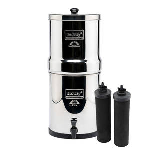 vodní filtr Big Berkey