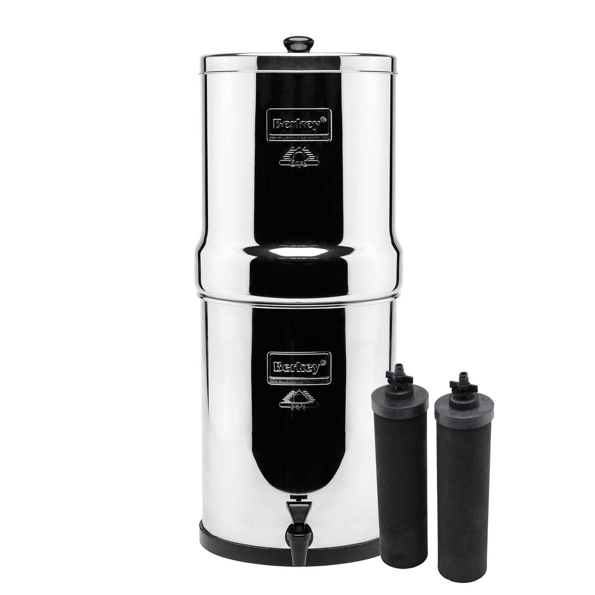 Royal Berkey