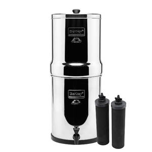 Royal Berkey