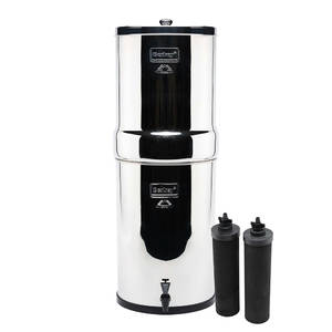 Crown Berkey