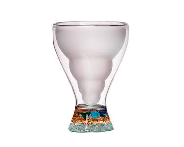 ledový pohár ViaHuman 0,3 l