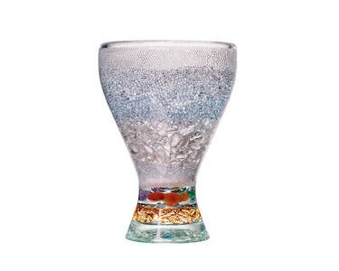 křišťálový pohár ViaHuman 0,3 l
