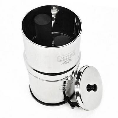 vodní filtr Berkey 3