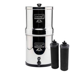 Big Berkey Big Berkey