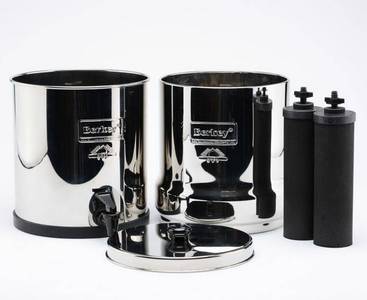 Big Berkey4 Big Berkey4