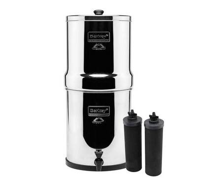 Royal Berkey
