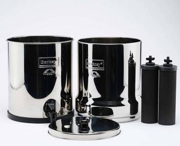 Royal Berkey 3 Royal Berkey 3