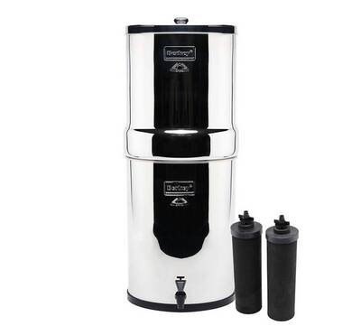 Crown Berkey
