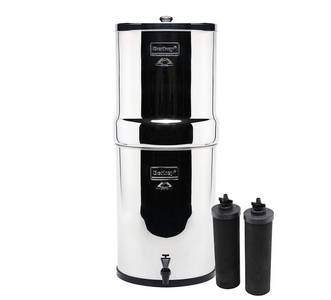 Crown Berkey Crown Berkey