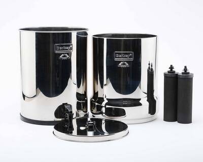 Crown Berkey 3