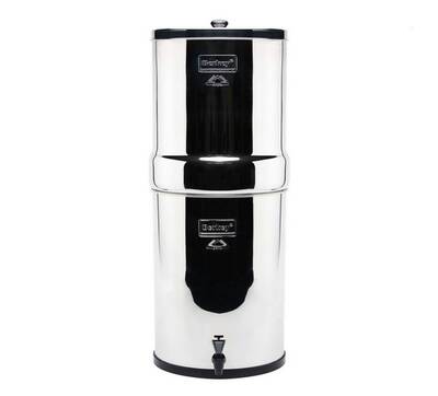 Crown Berkey 2