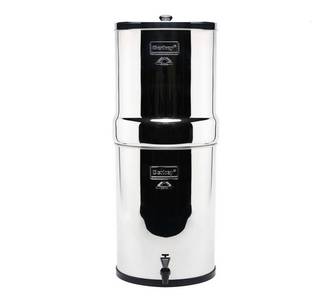 Crown Berkey 2 Crown Berkey 2