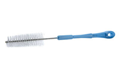 Angel Juicer - Round cleaning brush