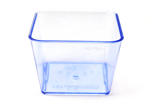 Angel Juicer - Juice container