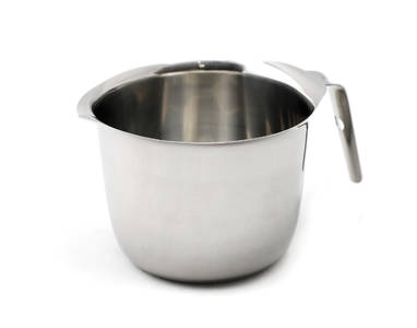 Angel Juicer - Stainless steal container