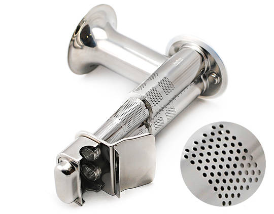Angel Juicer 8500s - Coarse screen