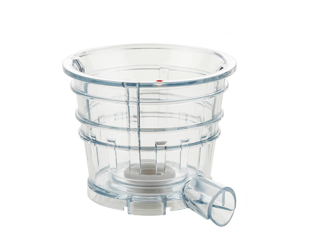 Sorbet Maker for Omega MMV-702 Juicers