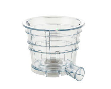 Sorbet Maker for Omega MMV-702 Juicers