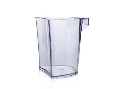Pulp Container for Omega MMV-702 Juicers