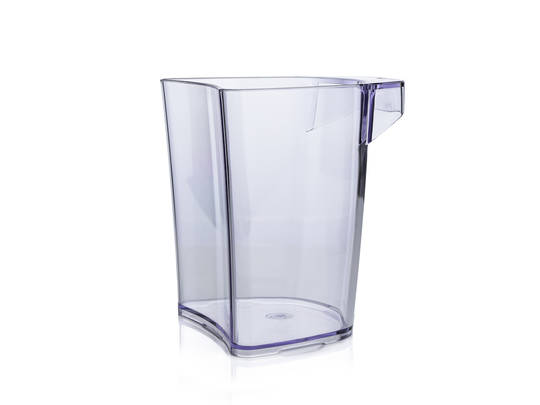 Pulp Container for Omega MMV-702 Juicers