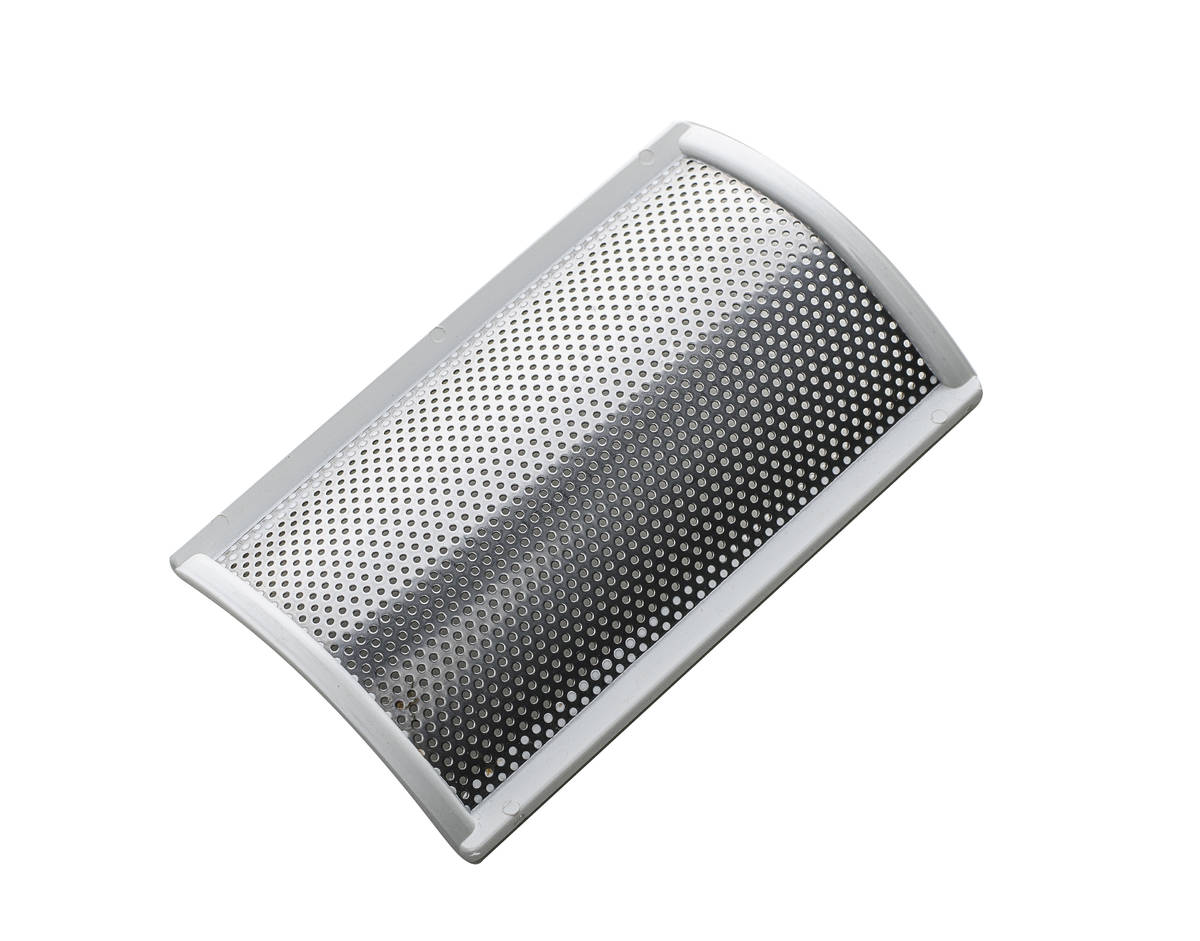 Coarse screen white for Champion Juicers