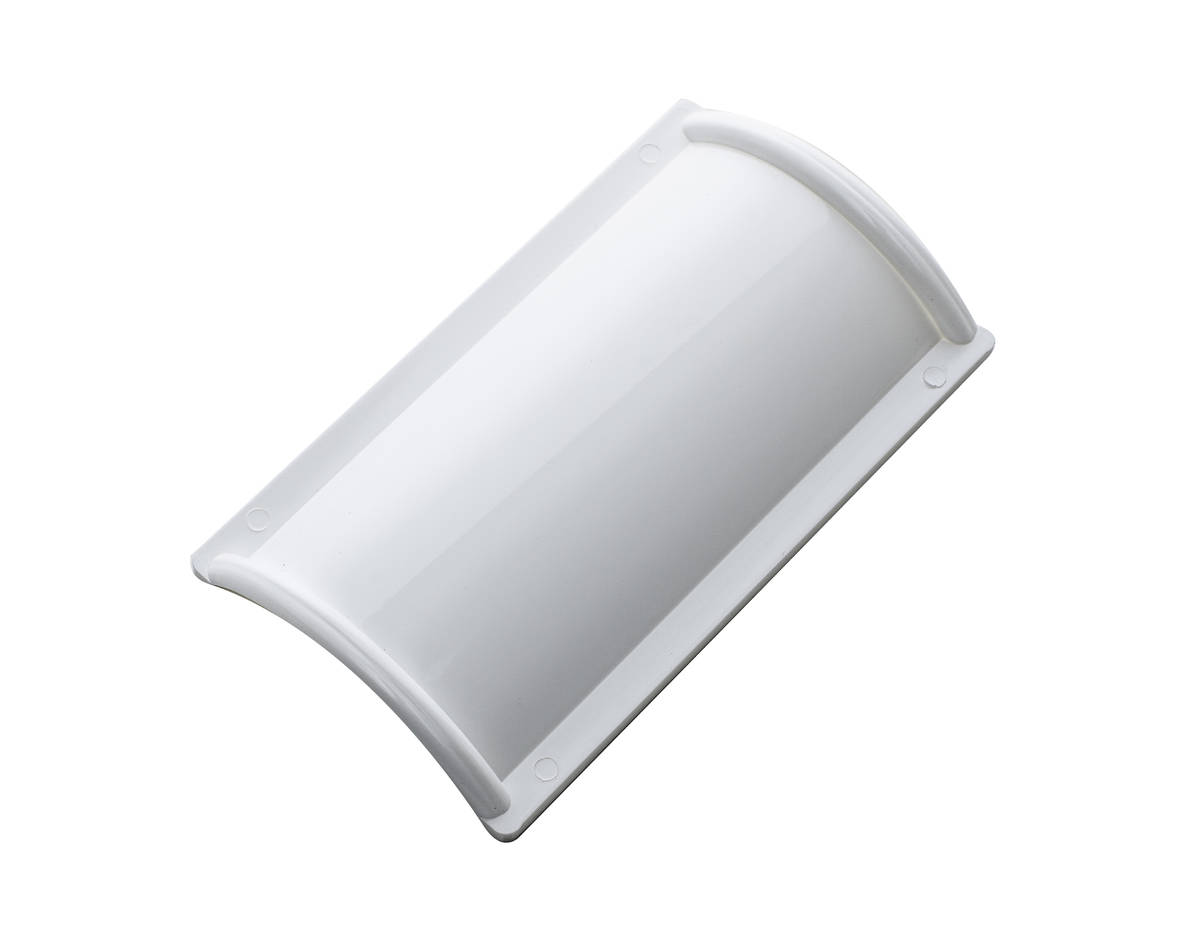 Blank screen white for Champion Juicers
