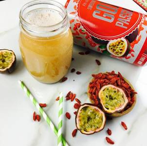 Fit-day goji passion 3 Fit-day goji passion 3