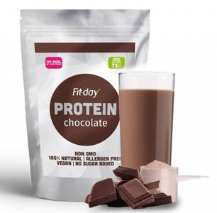Protein chocolate 90 g Protein chocolate 90 g