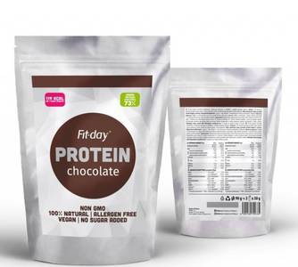 Protein chocolate 90 g info Protein chocolate 90 g info