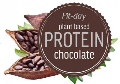 Protein chocolate 600g Protein chocolate 600g