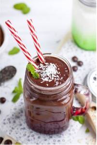 Protein chocolate 90 g serving Protein chocolate 90 g serving