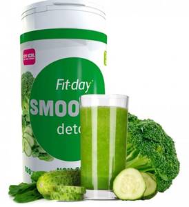 Detox 600 g 1 Detox 600 g 1