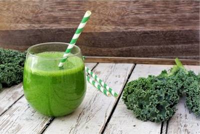 Fit-day detox smoothie 3 Fit-day detox smoothie 3