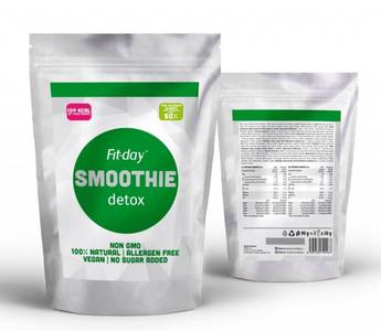 Fit-day deto smoothie 2 Fit-day deto smoothie 2