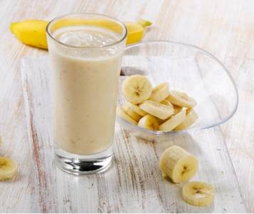 Banana coconut 90g 3 Banana coconut 90g 3