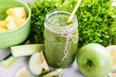 Fit-day spinach banana smoothie 3 Fit-day spinach banana smoothie 3