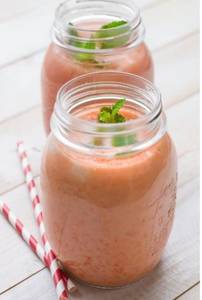 Fit-day grape banana smoothie 3 Fit-day grape banana smoothie 3