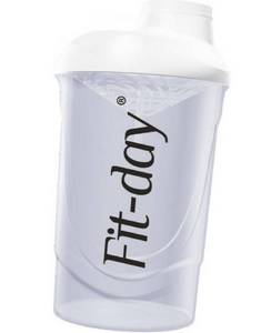 fit-day shaker 600 ml fit-day shaker 600 ml